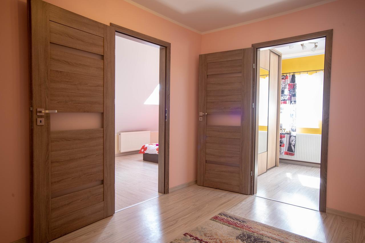 Apartament Luna غيجيتسكو المظهر الخارجي الصورة