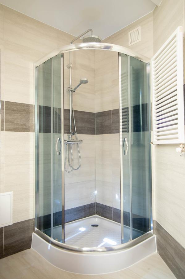 Apartament Luna غيجيتسكو المظهر الخارجي الصورة